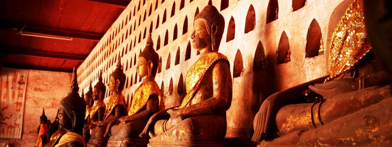 Laos Private tours Laos tour packages