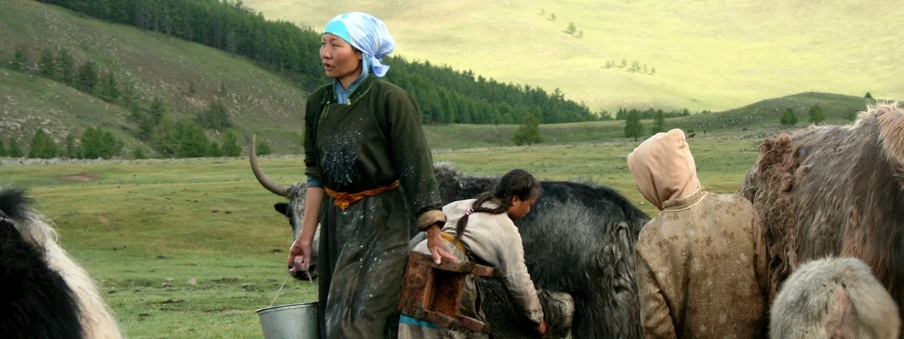 Mongolia private tours Mongolia tour packages