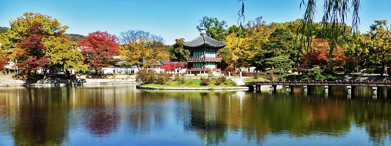 Korea private tours korea tour packages