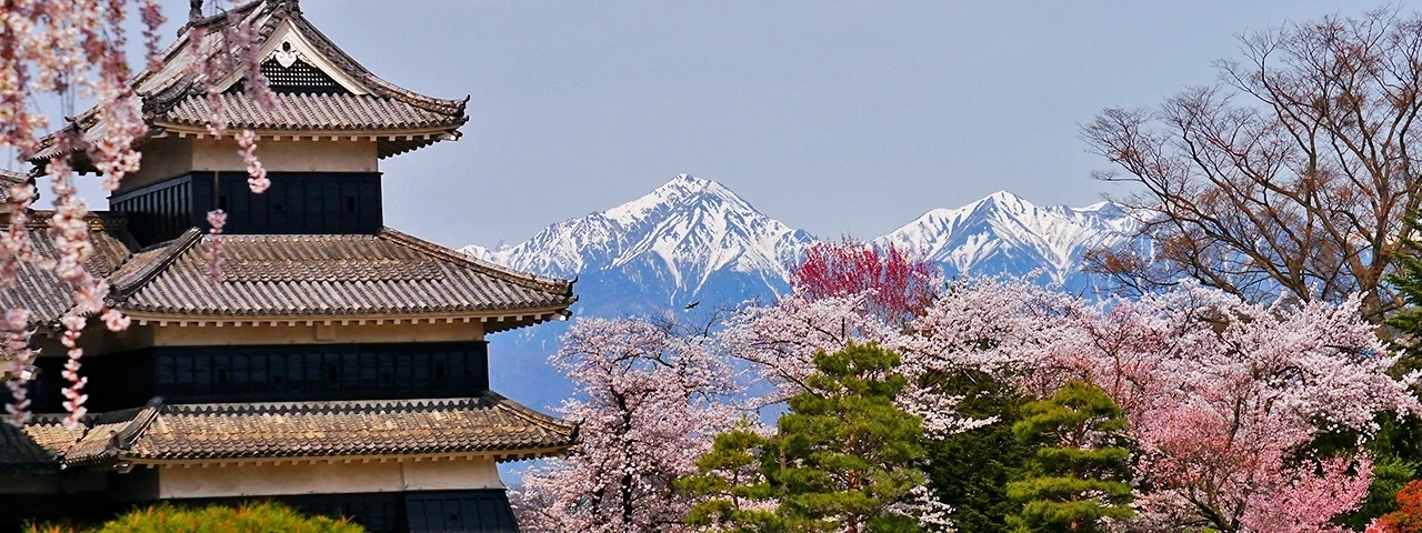 Best Asia spring tours