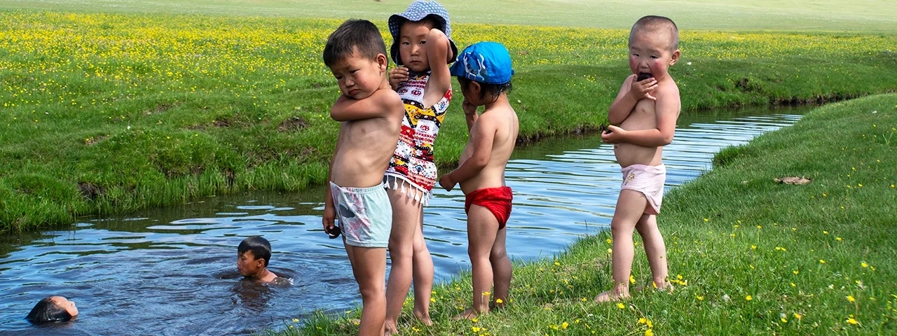 Best Asia summer Tours Travel