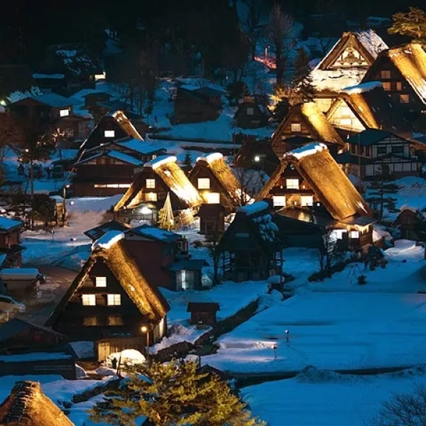 Best Asia Winter tours travel