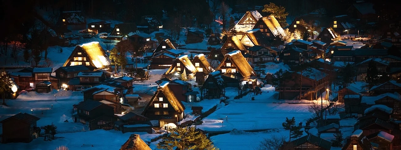 Best Asia Winter tours travel