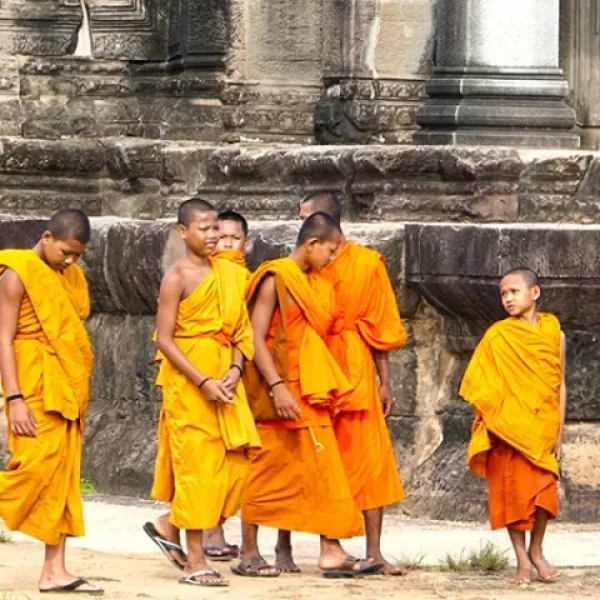 Asia Best Seasonal Tours Travel