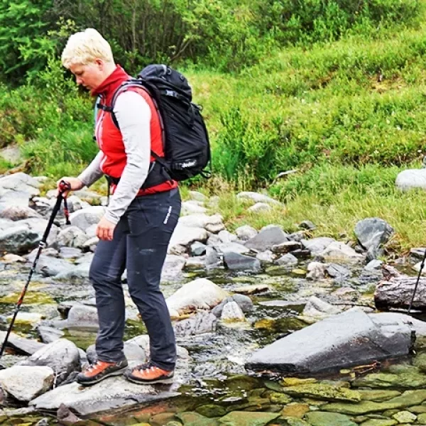 Asia walking tours Asia walking travels