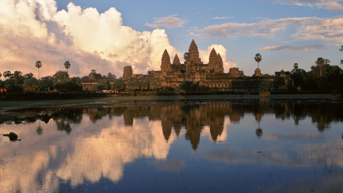 Angkor Wat Angkor Wat