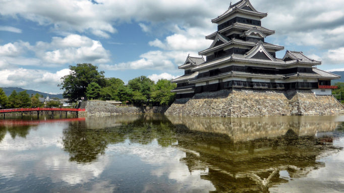 Matsumoto-jō Matsumoto