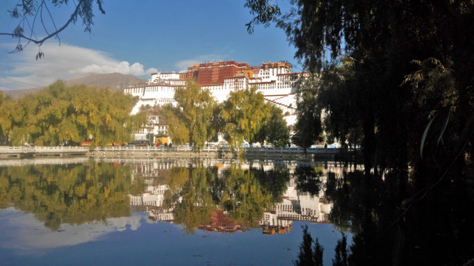 Potala Palace Potala