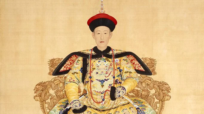 Qianlong-emperor