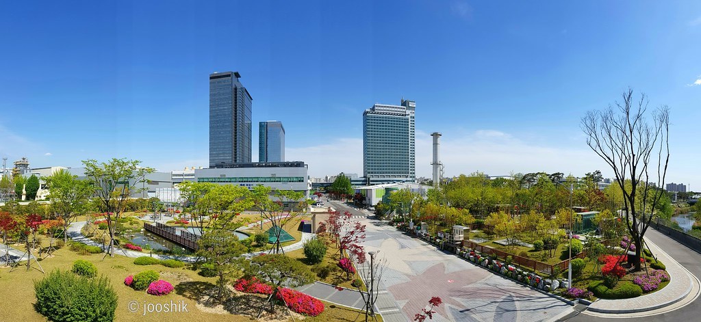 Samsung Digital City (Suwon)