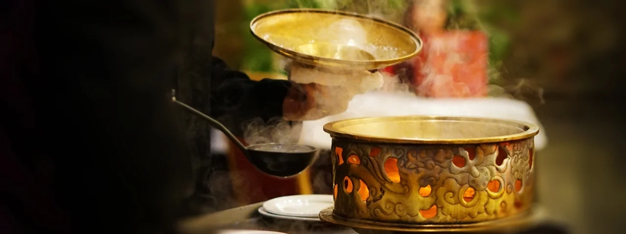 China Culinary Tour China Food Tour China Private Tour