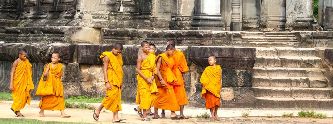 Best of Vietnam Cambodia Vietnam Cambodia private tour