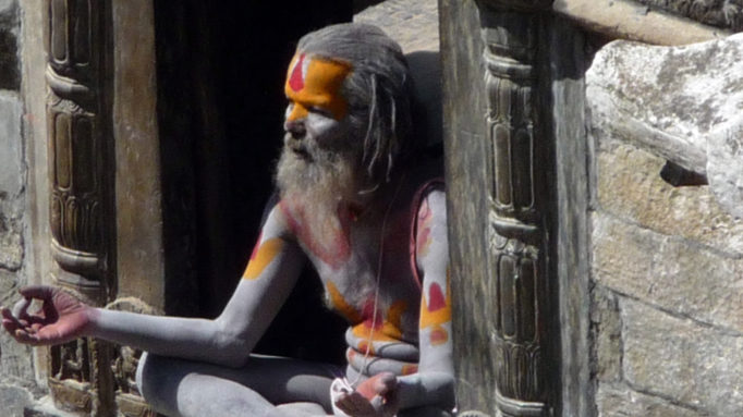 Sadhu 1