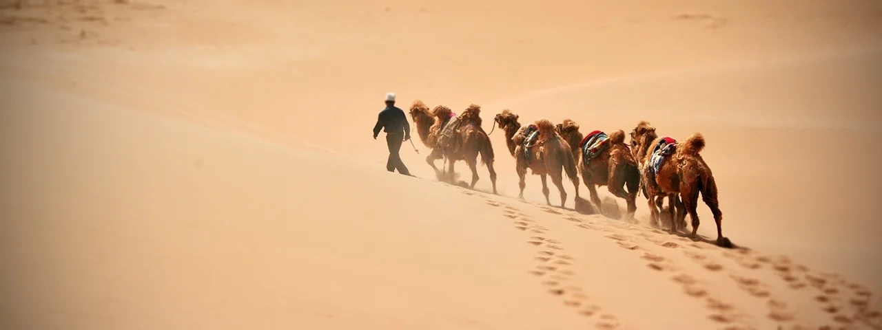 Silk Road Adventure China Private Tour