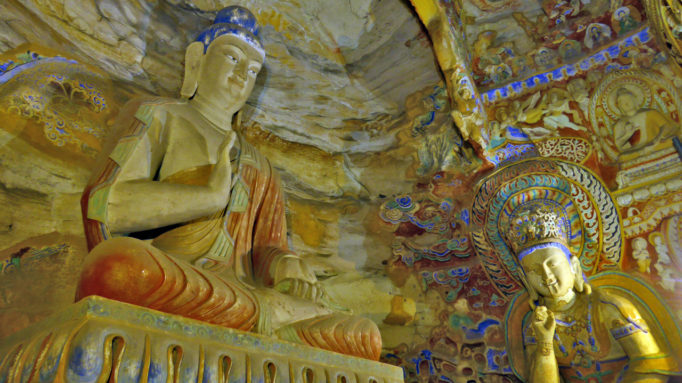 Yungang