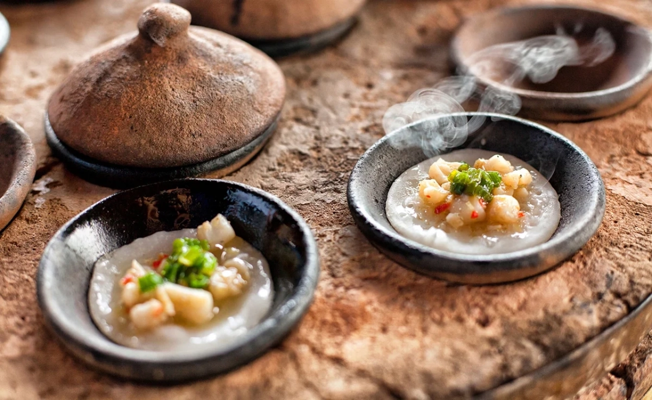 Vietnam culinary tour Vietnam food tour Vietnam private tour