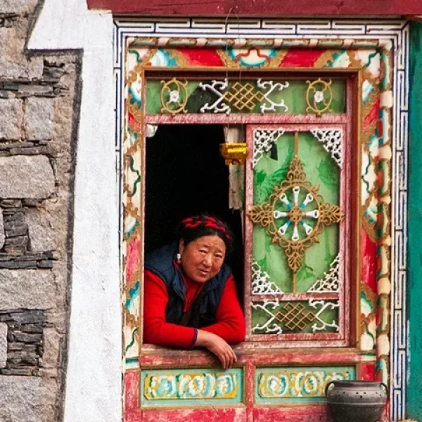 China National Parks 2022 China Private Tour