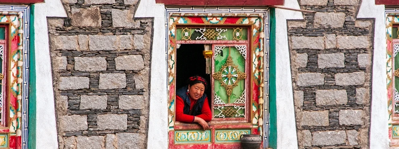 China National Parks 2022 China Private Tour