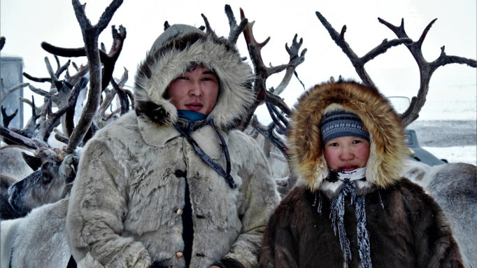 Nenets 3